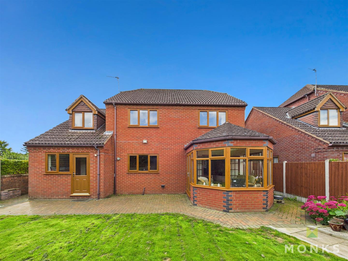 4 Queens Meadow, Queens Head, SY11 4FD For Sale 4 Queens Meadow, Queens Head, SY11 4FD For Sale